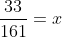 equation